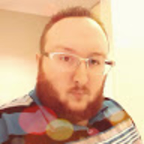 Meet your Posher, Joshua - Picture 1 of 1